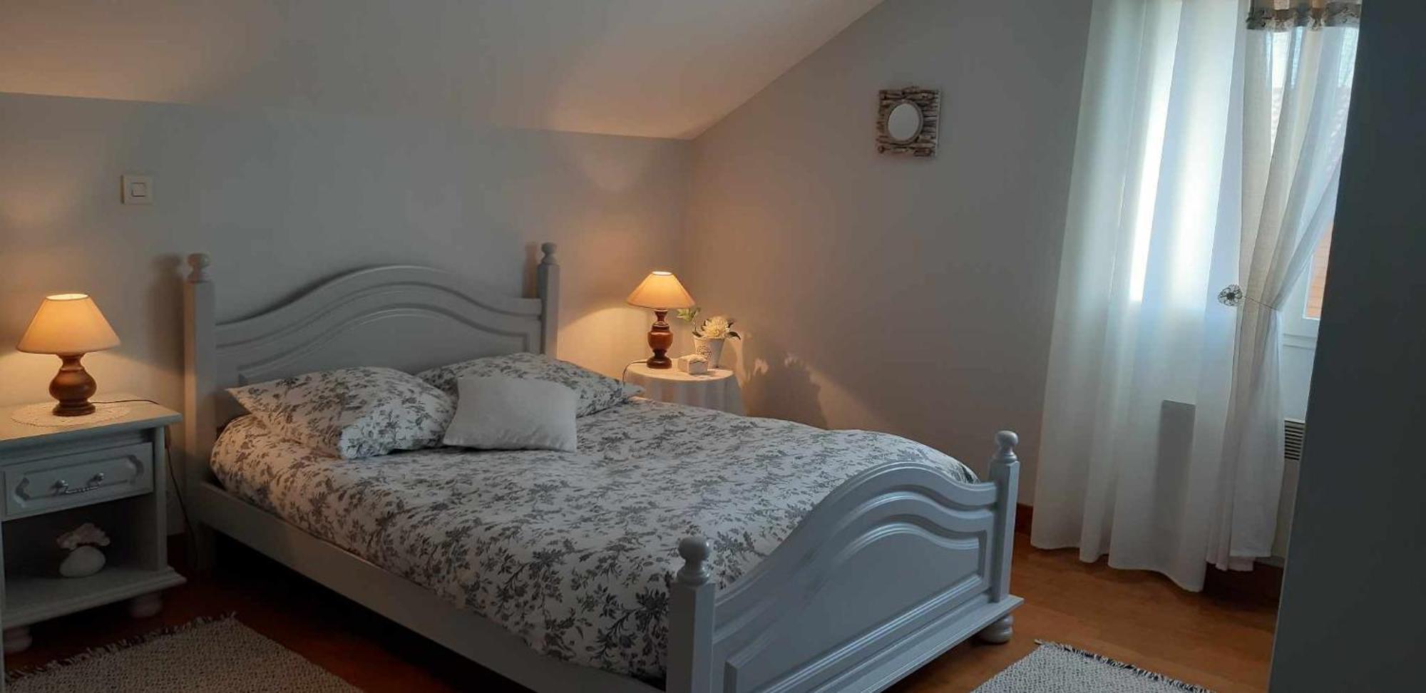 Nuit Champenoise Tout Confort Louze Экстерьер фото